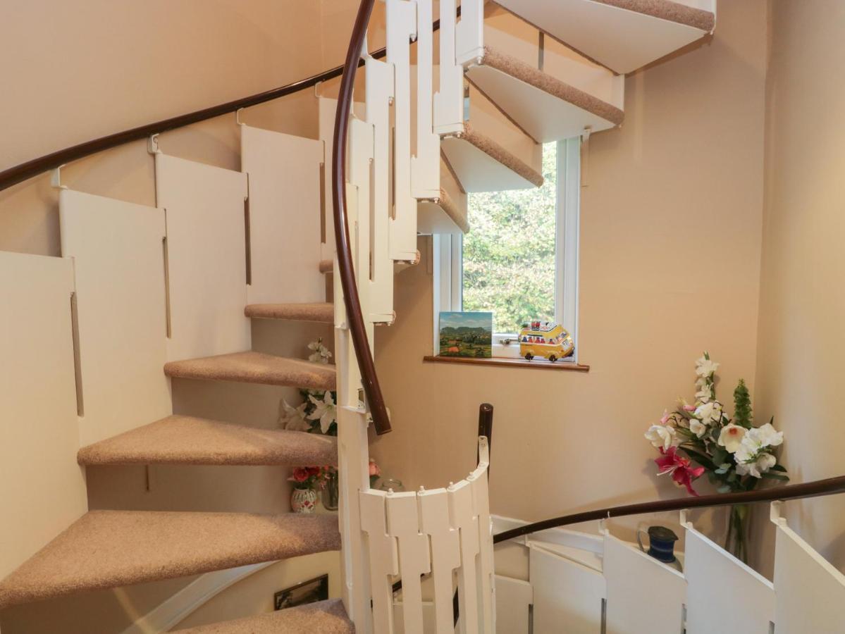11 Thrang Brow Villa Ambleside Bagian luar foto