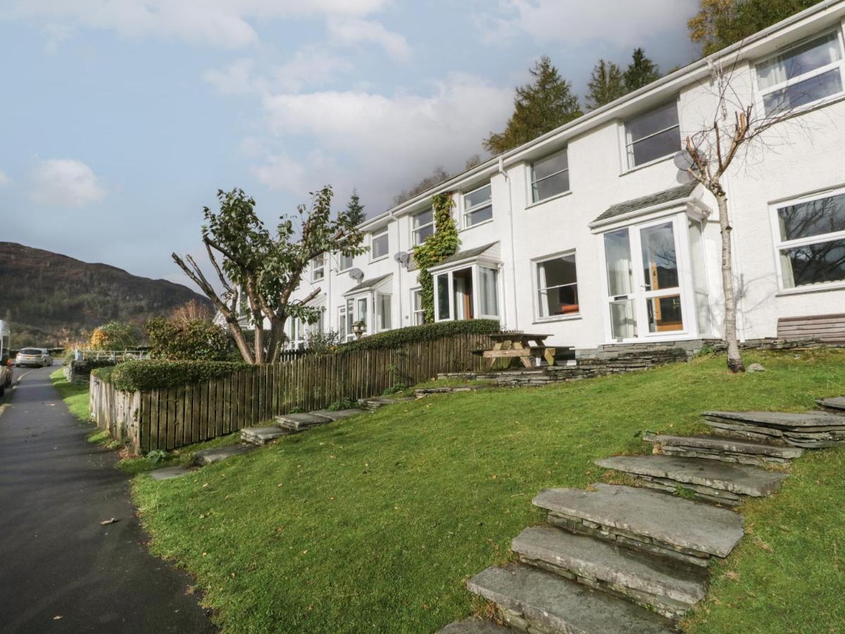 11 Thrang Brow Villa Ambleside Bagian luar foto