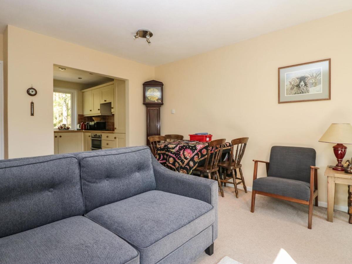 11 Thrang Brow Villa Ambleside Bagian luar foto