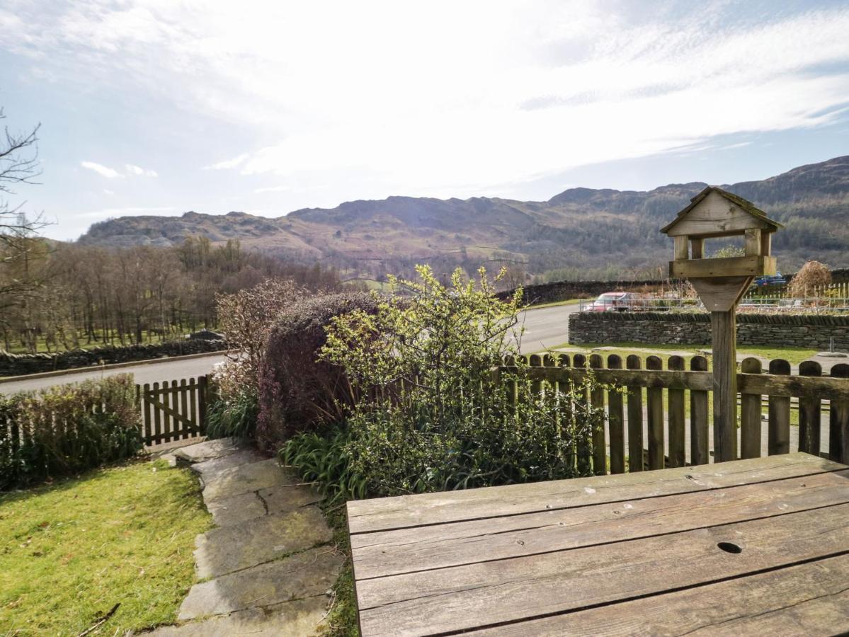 11 Thrang Brow Villa Ambleside Bagian luar foto