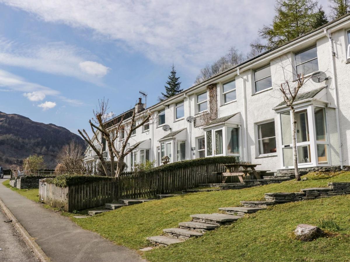 11 Thrang Brow Villa Ambleside Bagian luar foto