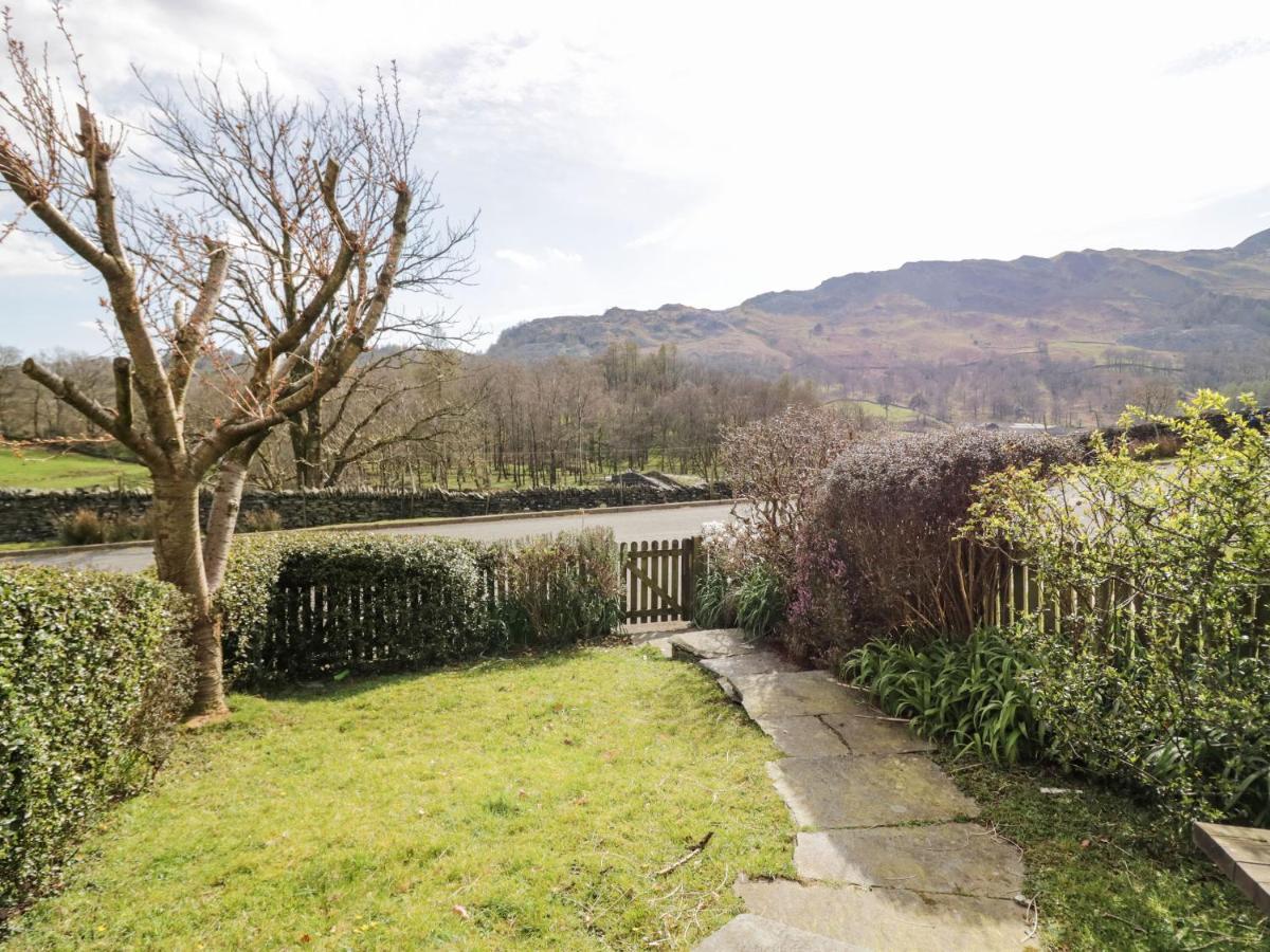 11 Thrang Brow Villa Ambleside Bagian luar foto