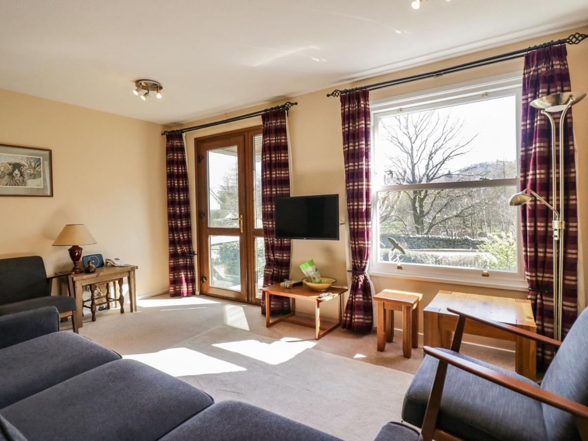 11 Thrang Brow Villa Ambleside Bagian luar foto