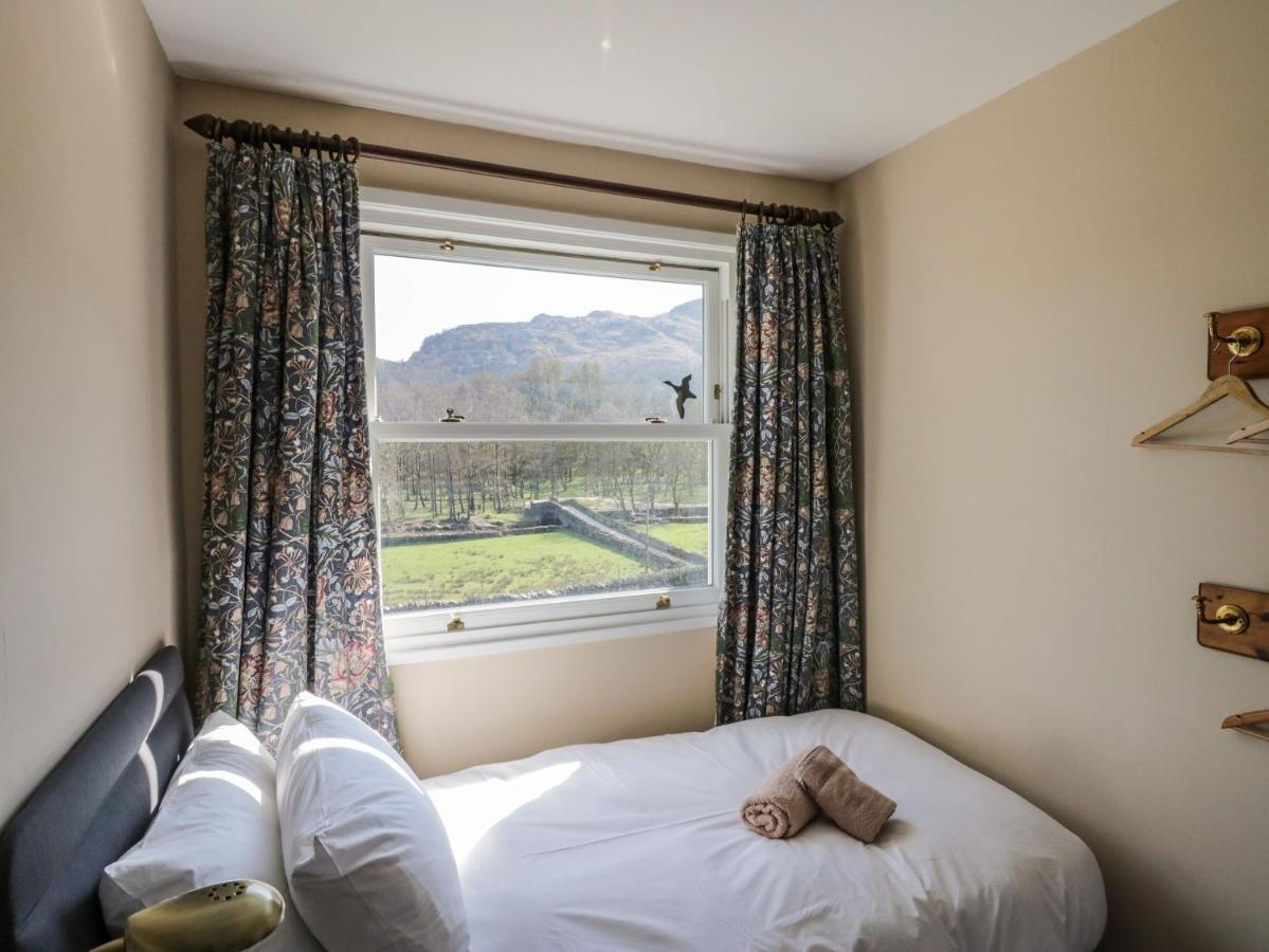 11 Thrang Brow Villa Ambleside Bagian luar foto