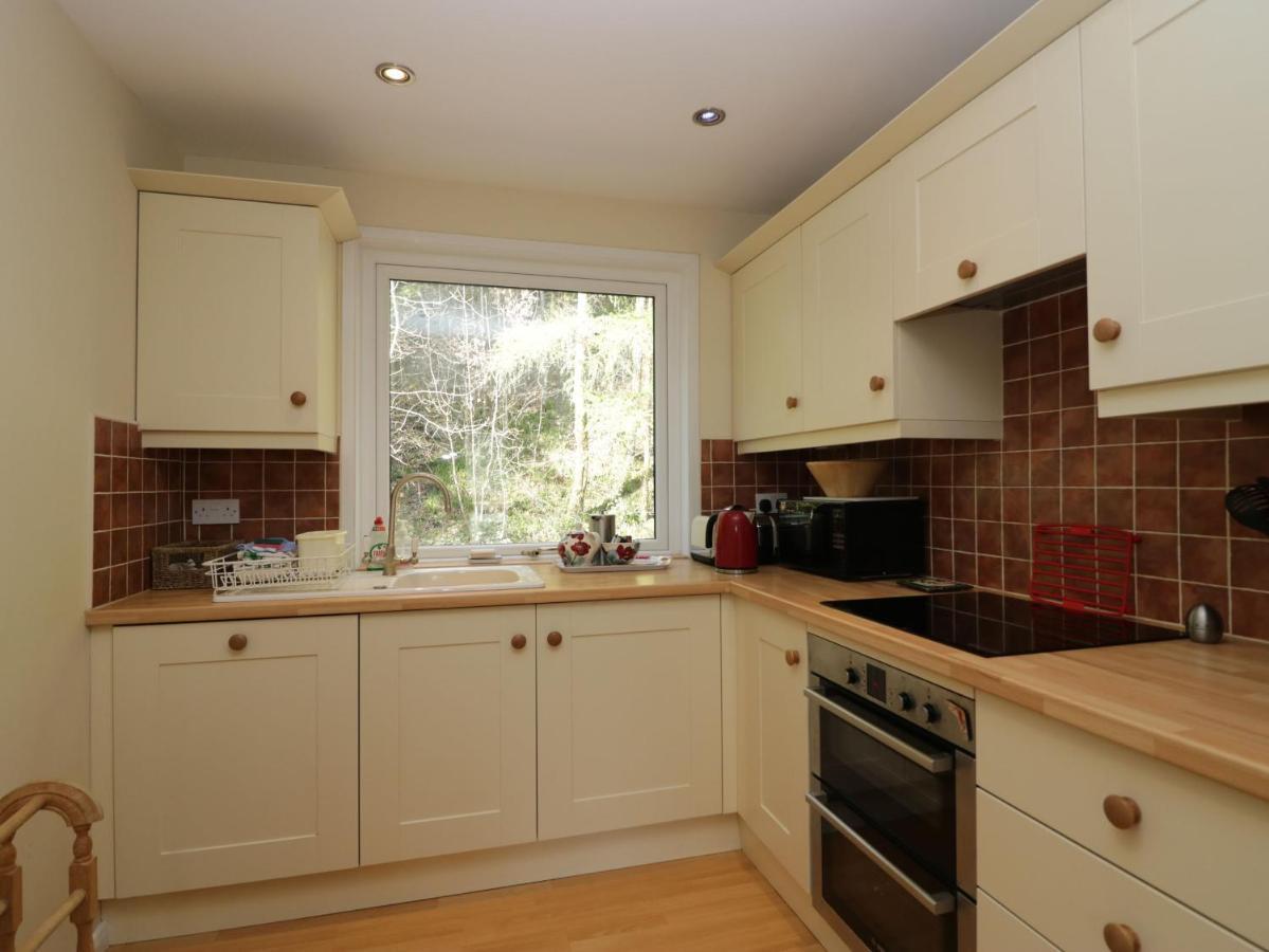 11 Thrang Brow Villa Ambleside Bagian luar foto