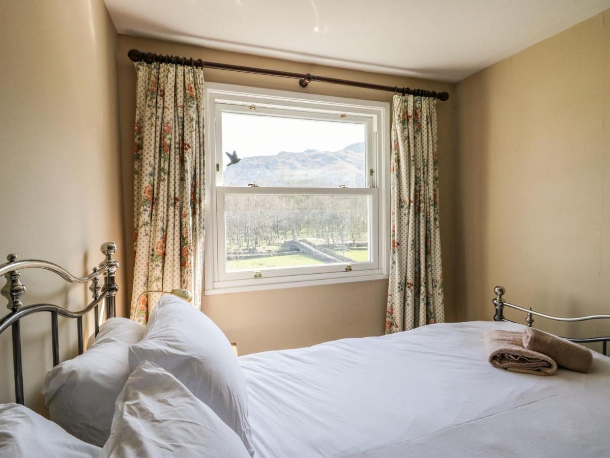 11 Thrang Brow Villa Ambleside Bagian luar foto